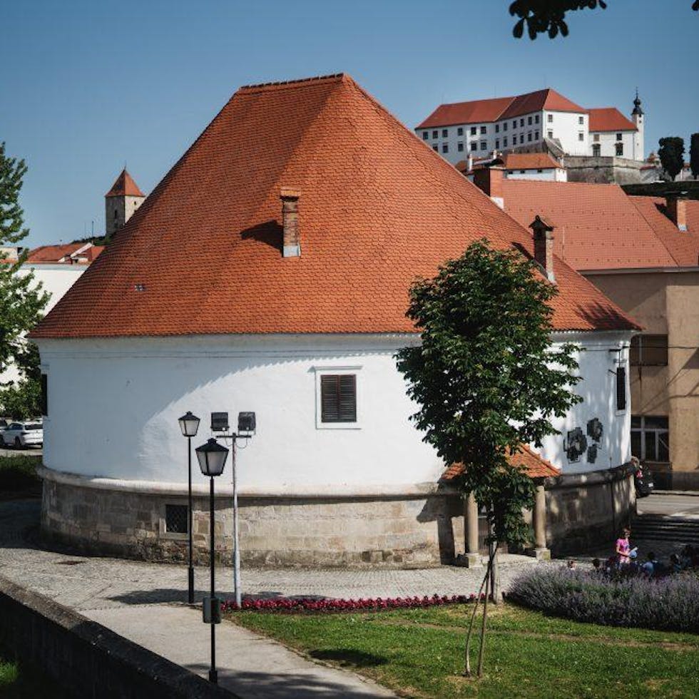 Miheličeva galerija
